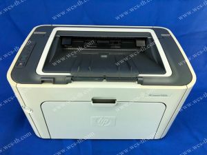 Printer HP LaserJet P1505n [สภาพใหม่] + Toner